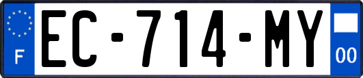 EC-714-MY