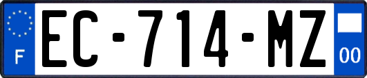EC-714-MZ