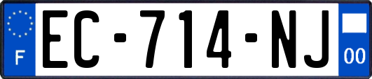 EC-714-NJ