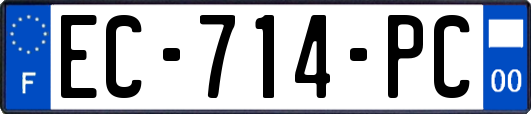 EC-714-PC