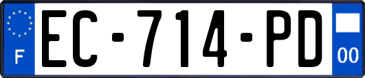 EC-714-PD