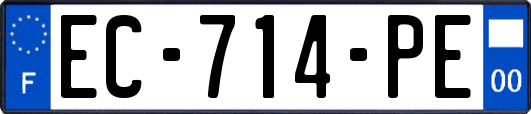 EC-714-PE