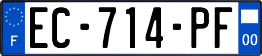 EC-714-PF