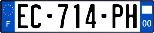 EC-714-PH