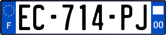 EC-714-PJ