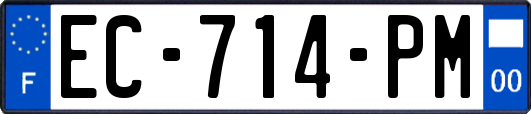EC-714-PM