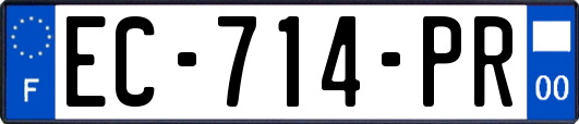 EC-714-PR