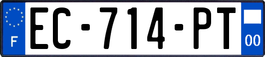 EC-714-PT