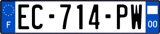 EC-714-PW