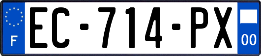 EC-714-PX