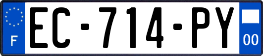EC-714-PY