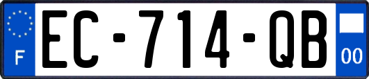 EC-714-QB