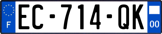 EC-714-QK