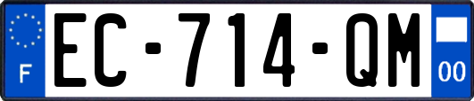 EC-714-QM