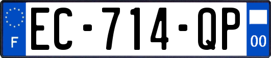EC-714-QP