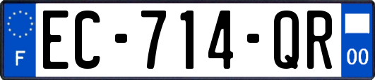 EC-714-QR