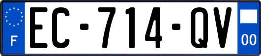 EC-714-QV