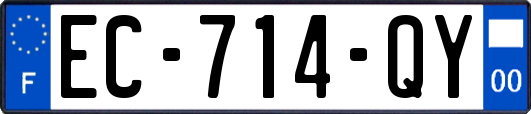 EC-714-QY