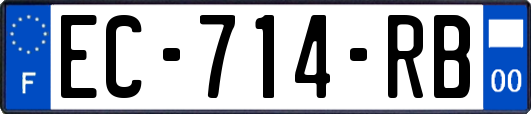EC-714-RB