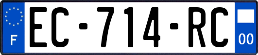 EC-714-RC