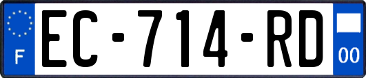 EC-714-RD