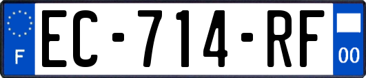 EC-714-RF