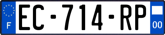 EC-714-RP