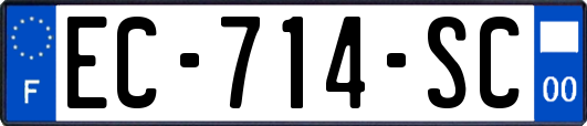 EC-714-SC