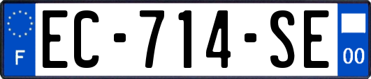 EC-714-SE