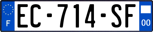 EC-714-SF