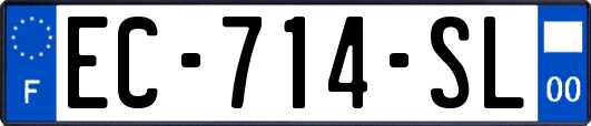 EC-714-SL