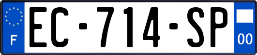 EC-714-SP