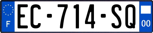 EC-714-SQ