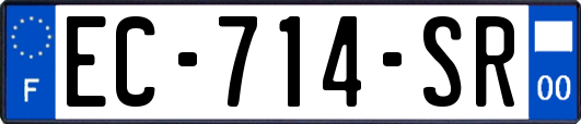 EC-714-SR
