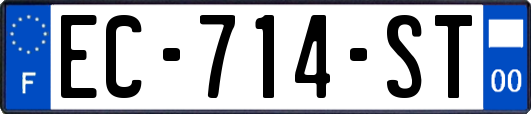 EC-714-ST