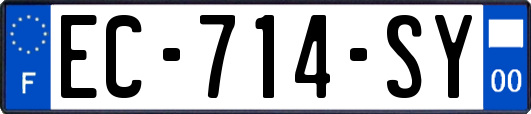 EC-714-SY