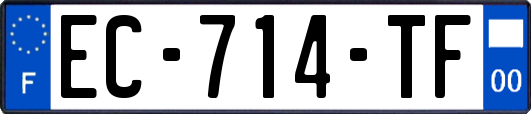 EC-714-TF