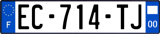 EC-714-TJ