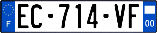 EC-714-VF