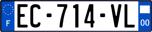 EC-714-VL