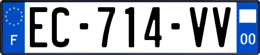 EC-714-VV