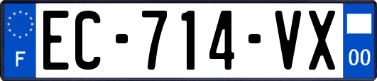 EC-714-VX