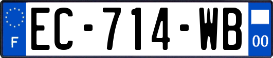 EC-714-WB