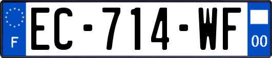 EC-714-WF