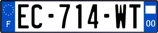 EC-714-WT