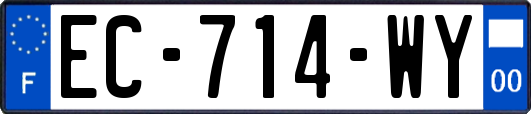 EC-714-WY