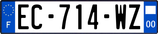 EC-714-WZ