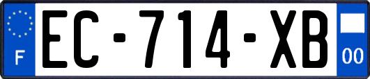 EC-714-XB