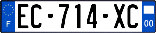 EC-714-XC