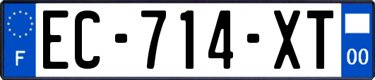 EC-714-XT